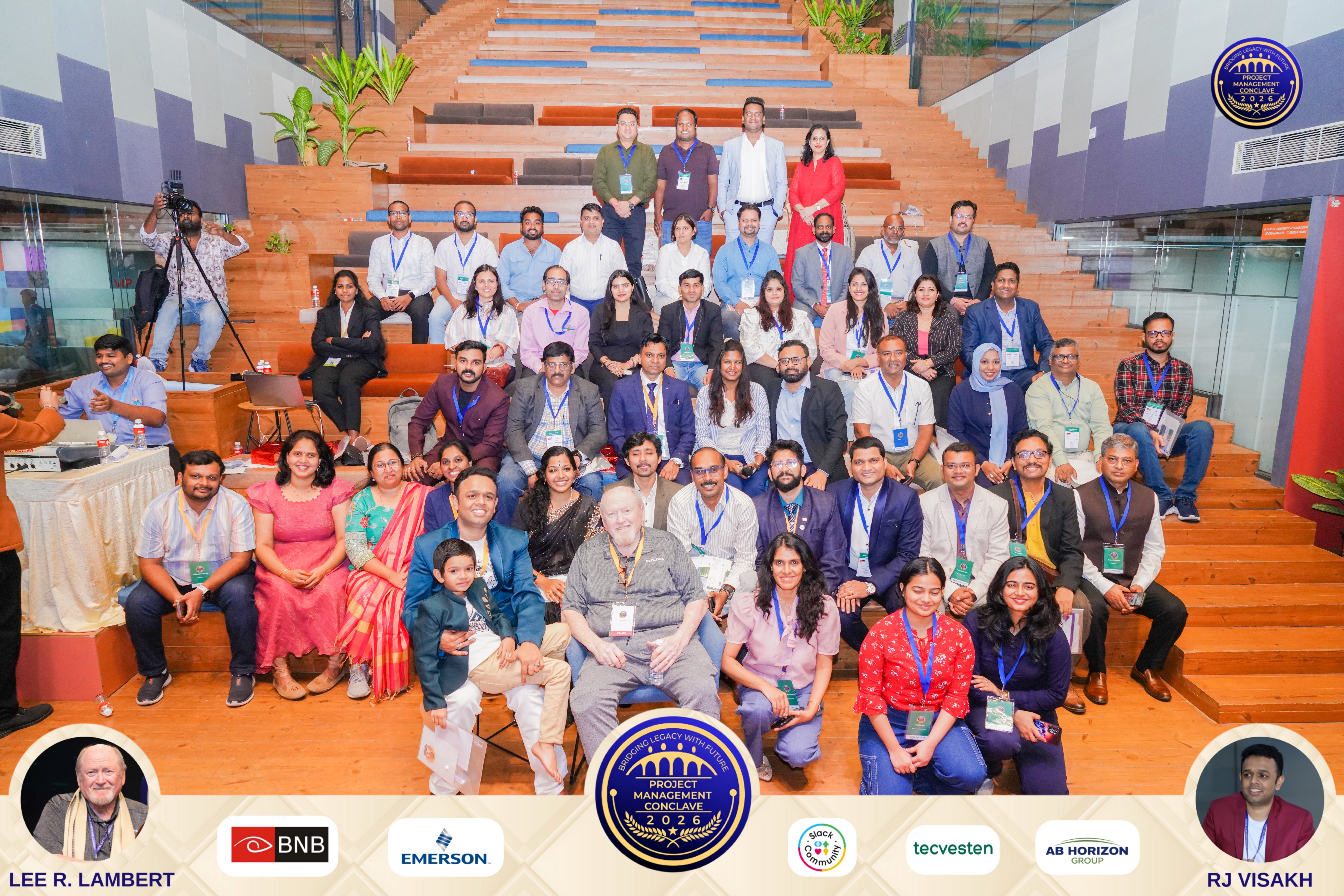 Elite Industry Networking